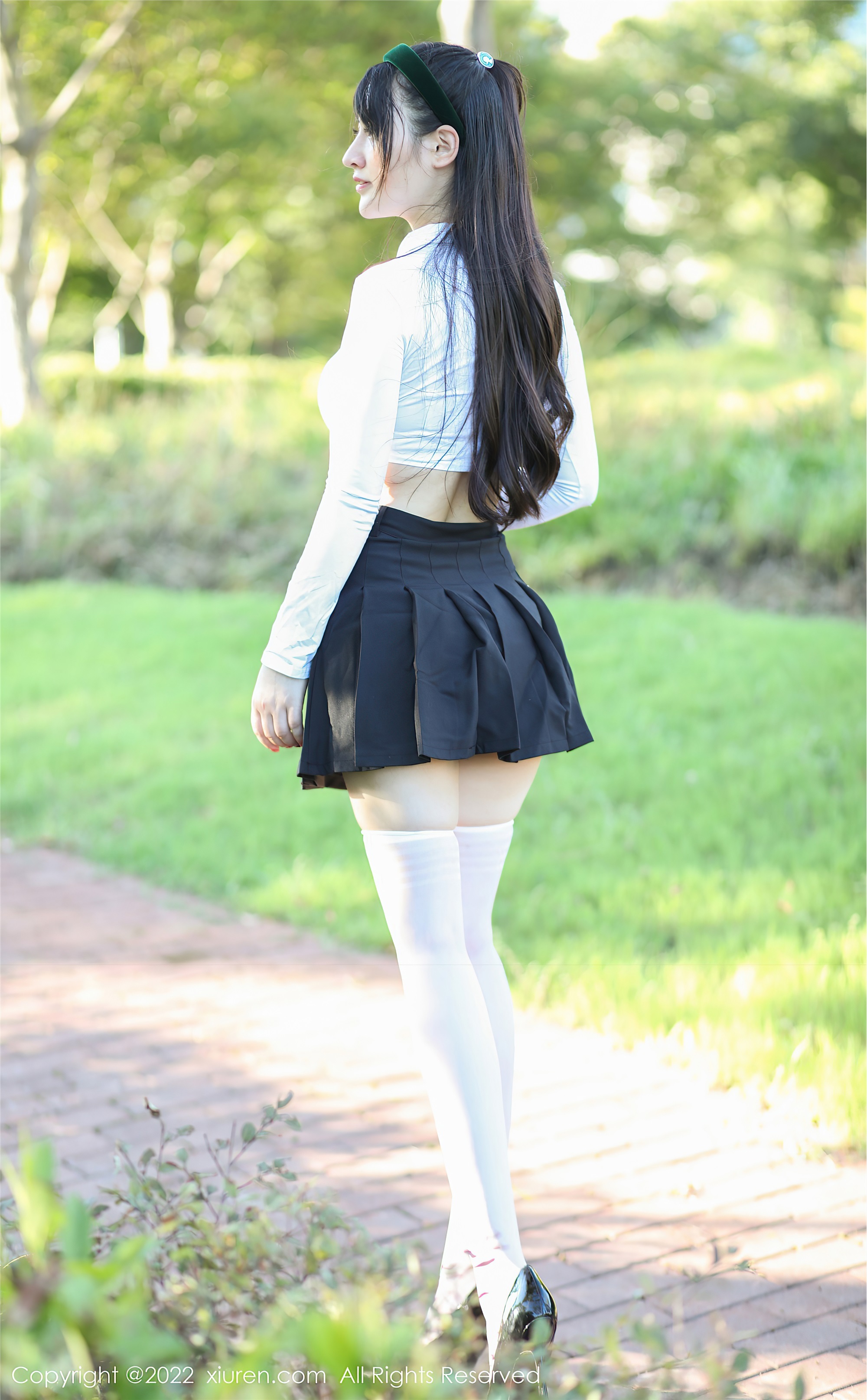 Xiuren秀人网 2022.08.30 NO.5512 诗诗kiki